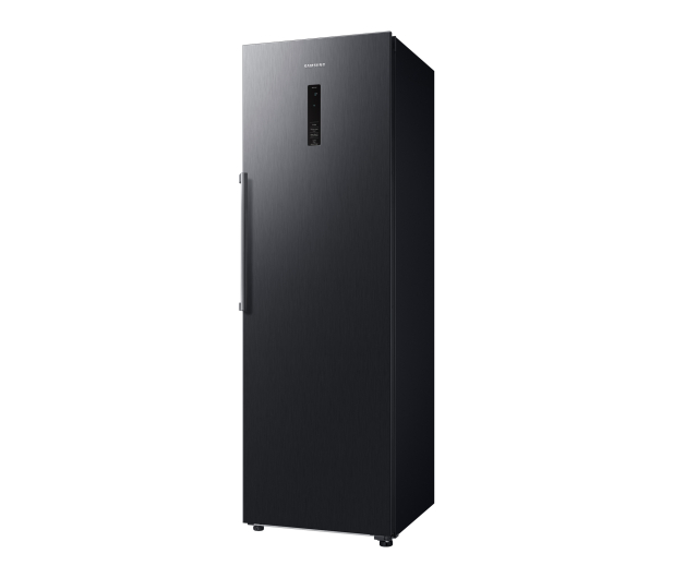 Lodówka Samsung RR39C7EC5B1 EF Twin No Frost 186cm Grafitowa Stal AI 387L - 1309844 - zdjęcie 6